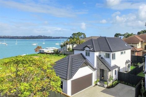 Photo of property in 139c Bucklands Beach Road, Bucklands Beach, Auckland, 2012