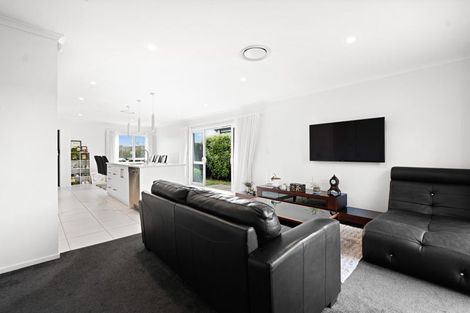 Photo of property in 518 Webb Drive, Chartwell, Hamilton, 3210