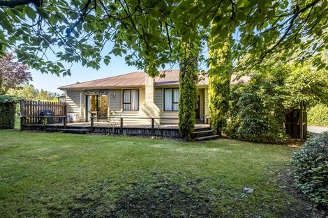 Photo of property in 5a Bristol Street, Hanmer Springs, 7334