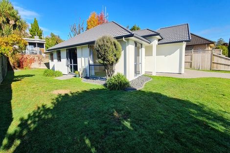 Photo of property in 10 Chesterton Drive, Leamington, Cambridge, 3432