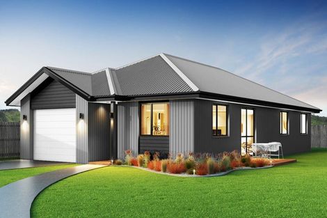 Photo of property in 16d Halswater Drive, Churton Park, Wellington, 6037