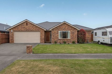 Photo of property in 6 Sedgemoor Close, Burwood, Christchurch, 8083