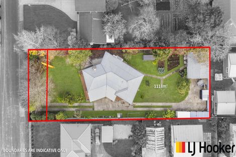 Photo of property in 18 Hill Crescent, Papakura, 2110