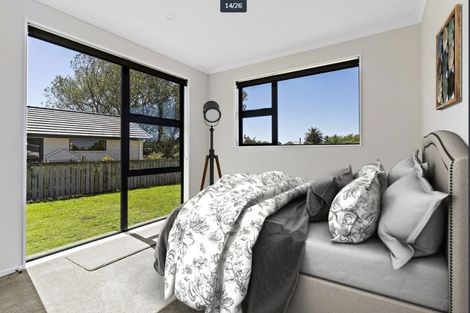 Photo of property in 56 Wallace Street, Featherston, 5710