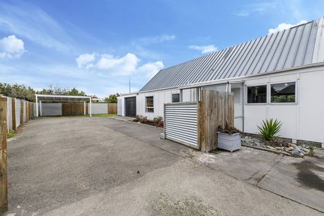 Photo of property in 98c Bowen Street, Rakaia, 7710