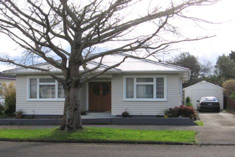 Photo of property in 76 Havill Street, Takaro, Palmerston North, 4410