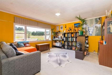 Photo of property in 607 Brighton Road, Westwood, Dunedin, 9035