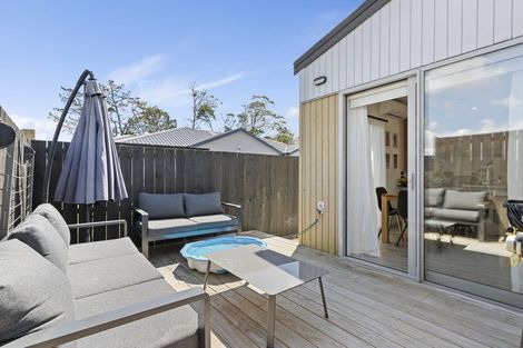 Photo of property in 34 Berba Lane, Westgate, Auckland, 0814