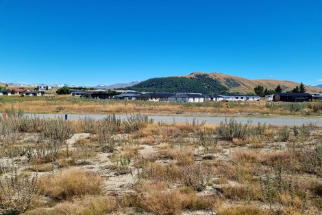 Photo of property in 22 Edwards Lane, Lake Tekapo, 7999