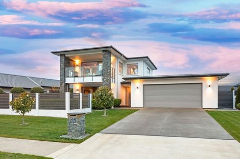 Photo of property in 58a Beachvale Drive, Kaiapoi, 7630