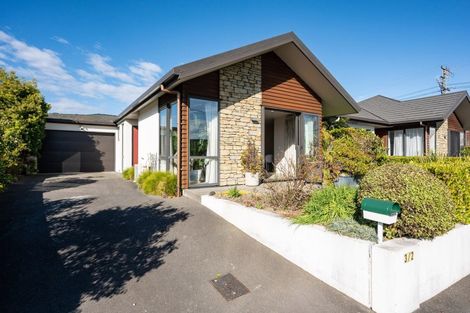 Photo of property in 3/2 Elizabeth Street, Richmond, 7020