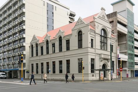 Photo of property in Whitmore Apartments, 7e Stout Street, Wellington Central, Wellington, 6011