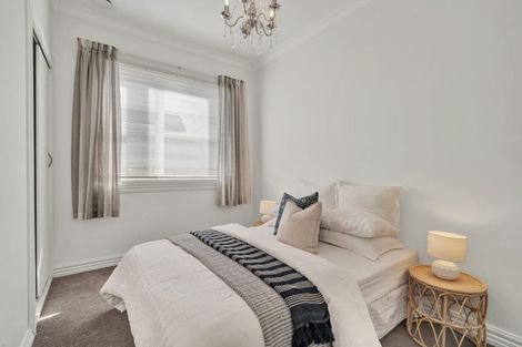Photo of property in 123 Fisher Avenue, Beckenham, Christchurch, 8023