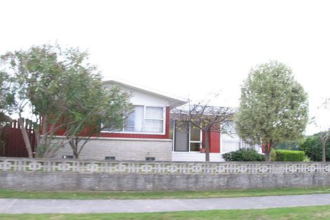 Photo of property in 12 Lyttelton Crescent, Tamatea, Napier, 4112