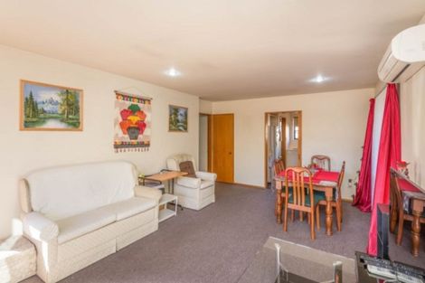 Photo of property in 3/8 Dallas Street, Riccarton, Christchurch, 8041