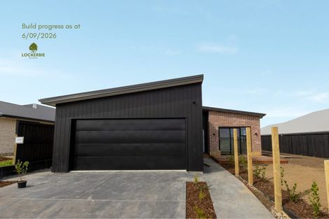 Photo of property in 6 Lingard Street, Morrinsville, 3300