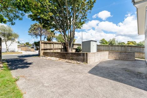 Photo of property in 95 Riverpark Crescent, Henderson, Auckland, 0610