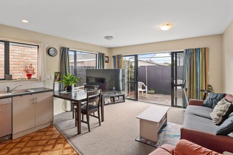 Photo of property in 3/159 Highsted Road, Casebrook, Christchurch, 8051
