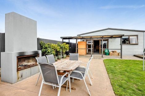 Photo of property in 22 Fantham Street, Hawera, 4610