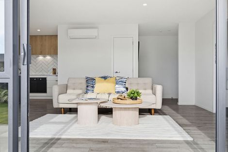 Photo of property in 1 Marvell Lane, Rolleston, 7614