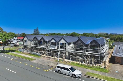 Photo of property in 1 Galloway Crescent, Farm Cove, Auckland, 2012