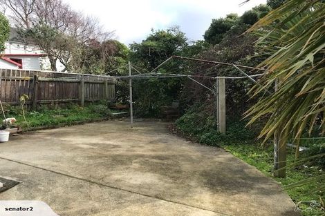 Photo of property in 3/22 Hargreaves Street, Mount Cook, Wellington, 6021