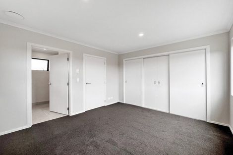 Photo of property in 91c Hobsonville Point Road, Hobsonville, Auckland, 0616