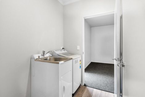 Photo of property in 22 George West Square West, Wigram, Christchurch, 8025