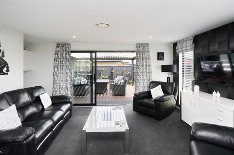 Photo of property in 3 Silverstream Boulevard, Kaiapoi, 7630
