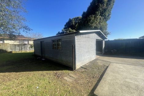 Photo of property in 357 Roscommon Road, Clendon Park, Auckland, 2103