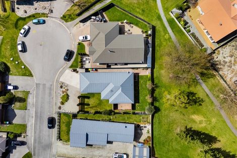 Photo of property in 11 Alluvial Place, Cromwell, 9310