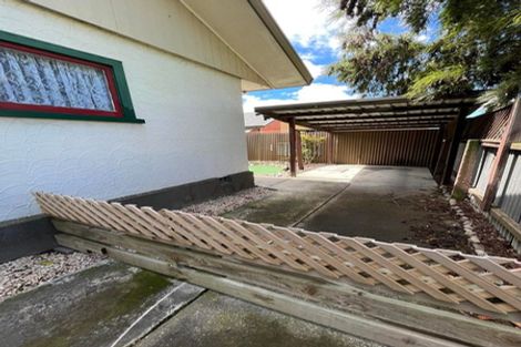 Photo of property in 22 Durham Street, Rangiora, 7400