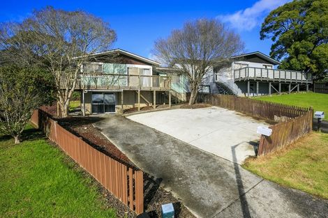 Photo of property in 2/1 Cantina Avenue, Bayview, Auckland, 0629