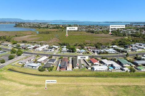 Photo of property in 402b Ngatai Road, Bellevue, Tauranga, 3110