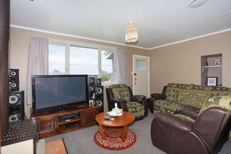 Photo of property in 3 Purnell Place, Marton, 4710