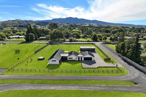 Photo of property in 2/1131 Mcclure Street, Pirongia, Te Awamutu, 3802