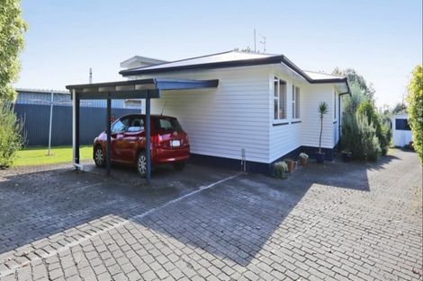 Photo of property in 115 Te Mata Road, Havelock North, 4130