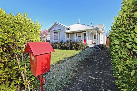 Photo of property in 409 Townshend Street, Saint Leonards, Hastings, 4120