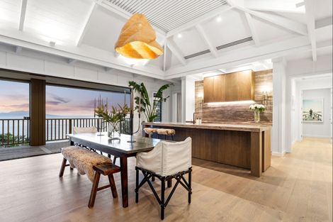 Photo of property in 25 Ti Point Road, Ti Point, Leigh, 0985