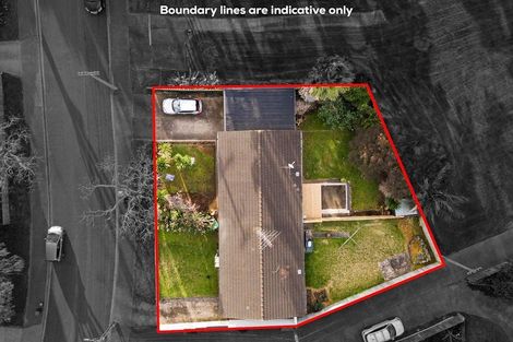 Photo of property in 1/25 Alcock Street, Mount Wellington, Auckland, 1060