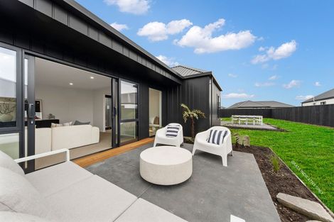 Photo of property in 55 River Stone Drive, Halswell, Christchurch, 8025