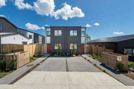 Photo of property in 17 Karamu Street, Flat Bush, 2019