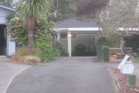 Photo of property in 11 Conway Place, Chartwell, Hamilton, 3210