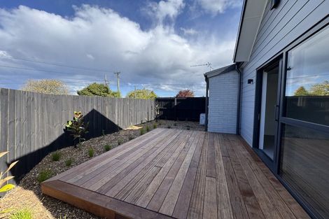 Photo of property in 7/48 Nottingham Avenue, Halswell, Christchurch, 8025