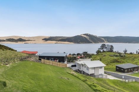 Photo of property in 34 Opononi Heights Drive, Opononi, Kaikohe, 0473