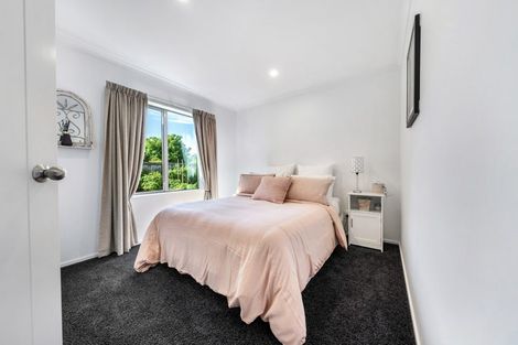 Photo of property in 6 Thornley Place, Woodend, 7610