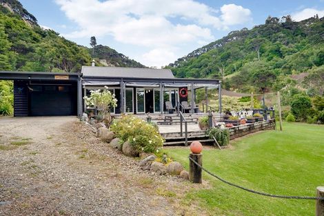 Photo of property in 5029 Kawhia Road, Kawhia, Te Awamutu, 3878