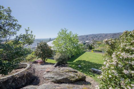 Photo of property in 6 Craig Place, Bridge Hill, Alexandra, 9320