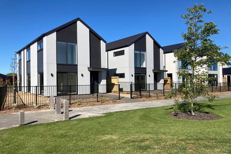 Photo of property in 4 Wimbledon Lane, Halswell, Christchurch, 8025