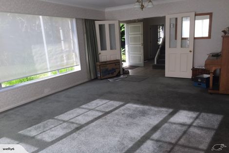 Photo of property in 64a Penrose Street, Woburn, Lower Hutt, 5010